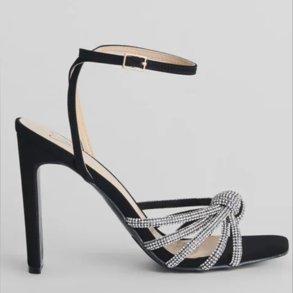 Block heels - Picture 2 of 4